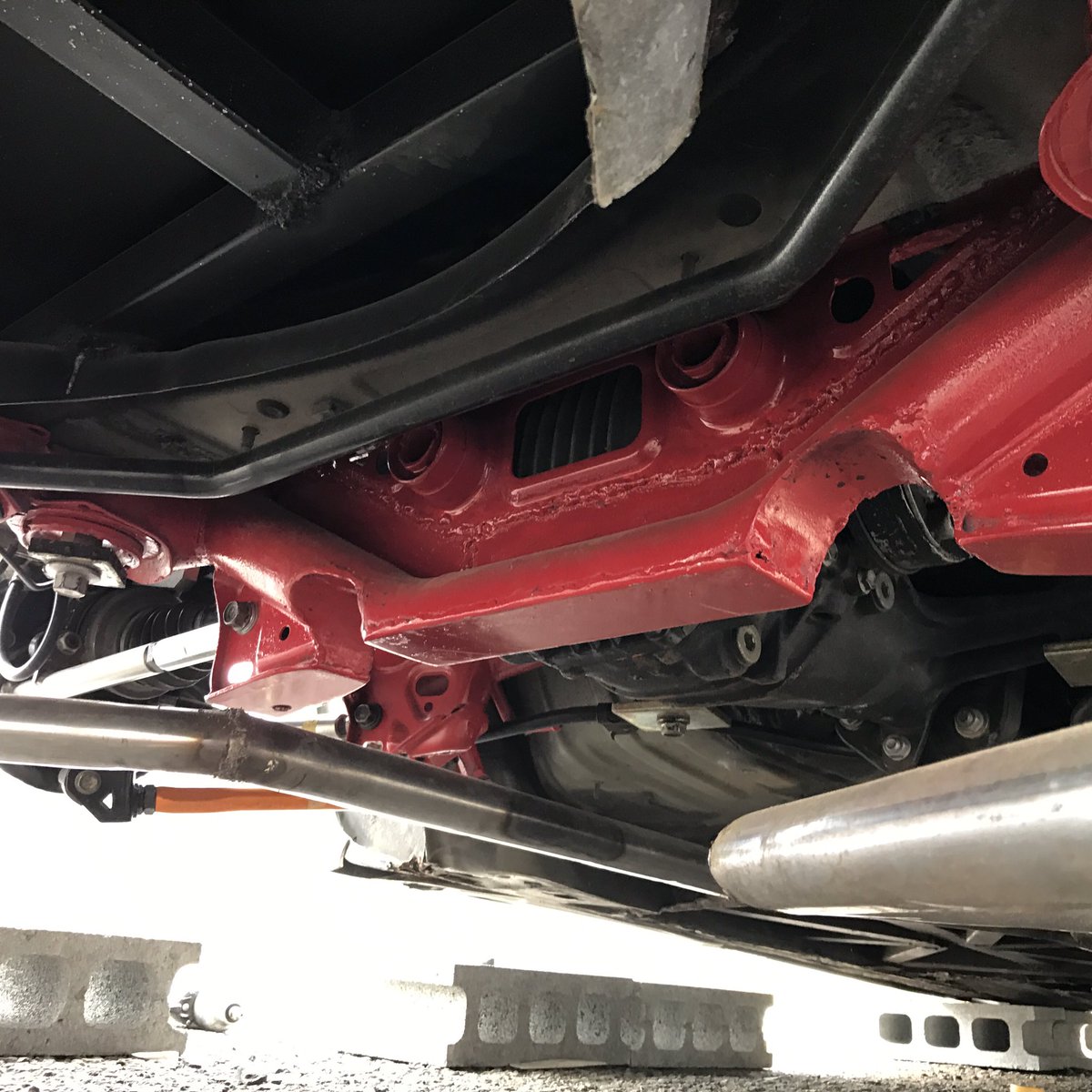 30セルシオ短縮メンバー｜車・バイク・自転車 