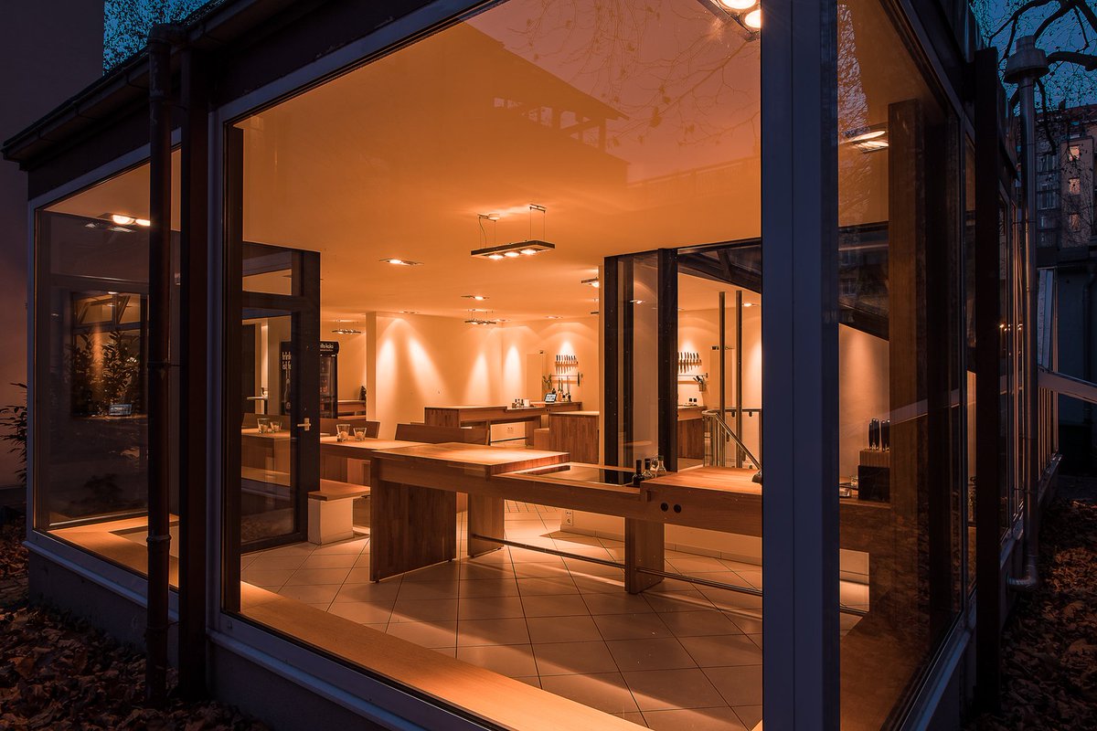cookionista's tweet photo. Eventlocation gesucht? Kommt zu uns! Wir bieten 3 coole &amp; einzigartige #Locations in #Nürnberg https://t.co/0qBgh0Xa67 https://t.co/1QEaQYfw5B