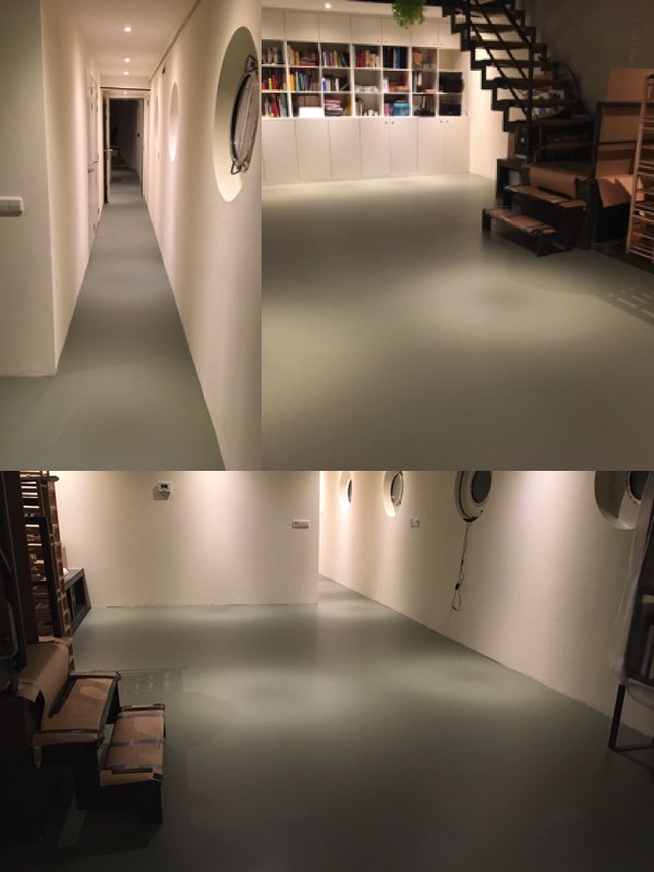 QlickDesign's tweet image. Benieuwd naar het resultaat, woonboot, gelegen aan de nostalgische Zeeburgerkade in het water Oostelijke havengebied van Amsterdam.