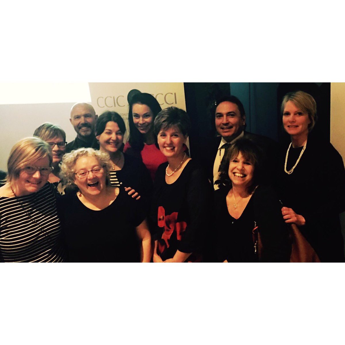 ocictweets's tweet photo. CAD Provincial & Regional Inter-Council elated with $100 Million Dollar Announcement for Small/Medium sized CSOs!#Can150plus @CCCICCIC https://t.co/wfGK5ELMqX