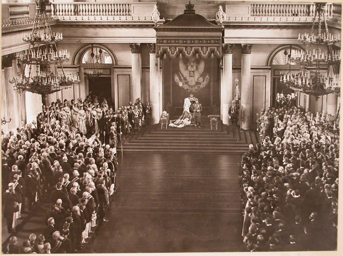 When did the first State Duma appear in Russia When did the first State Duma appear in Russia
