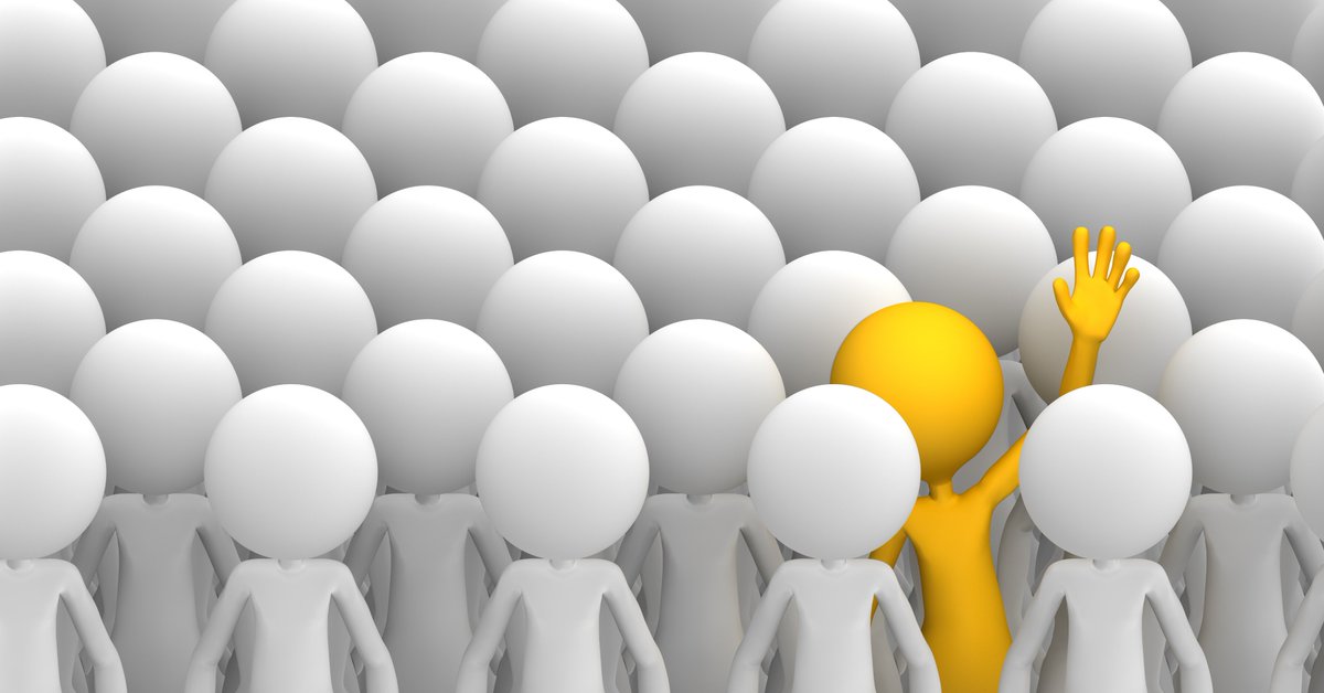 netseccenter's tweet image. There&apos;s always one in the bunch. Patiently protecting your employees by providing #NetworkSecurityTraining.