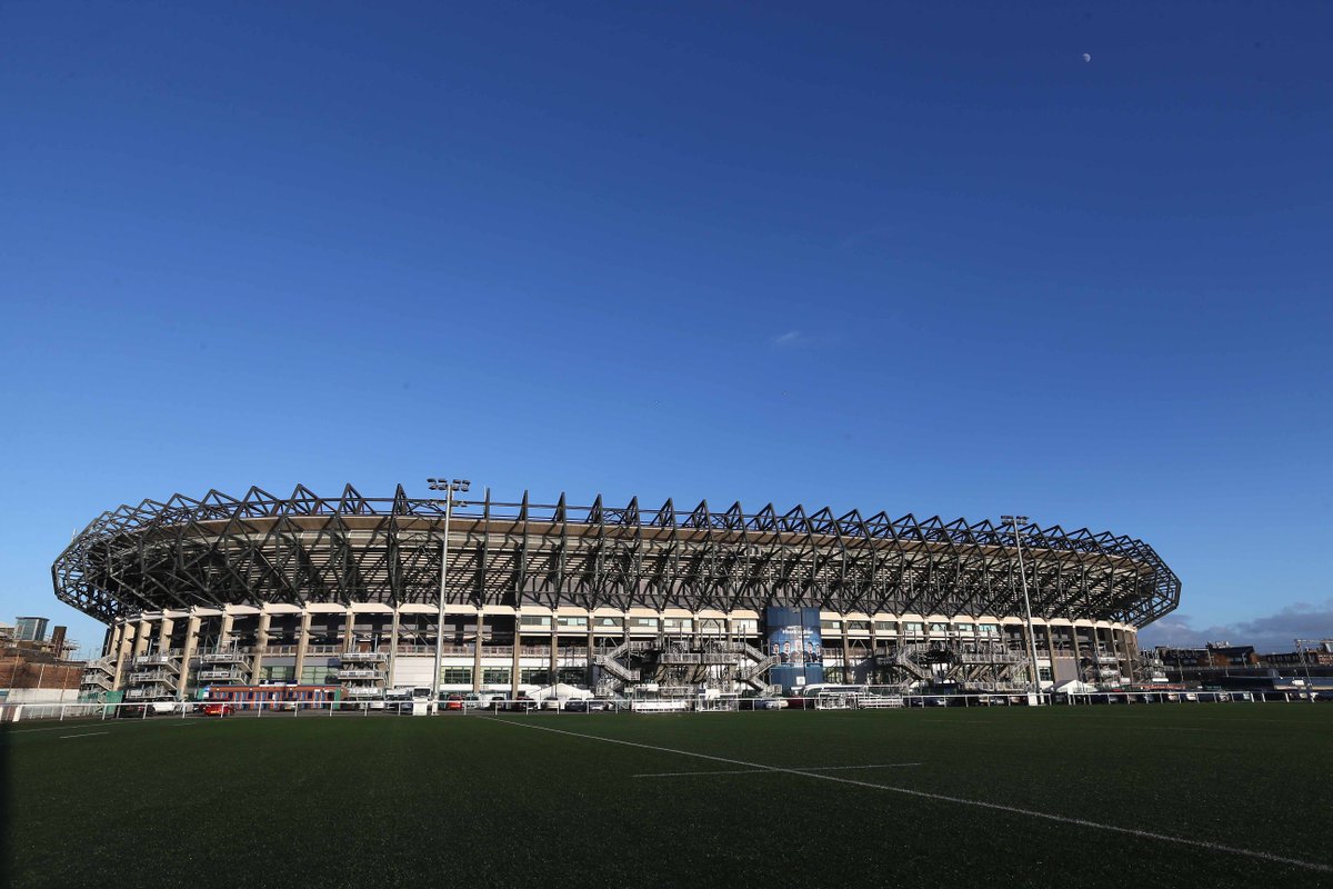 ChampionsCup's tweet photo. The two previous European Cup finals at BT Murrayfield were won by margins of few than seven points. Same again on Saturday? #FinalFacts https://t.co/eW2MUOIc0w