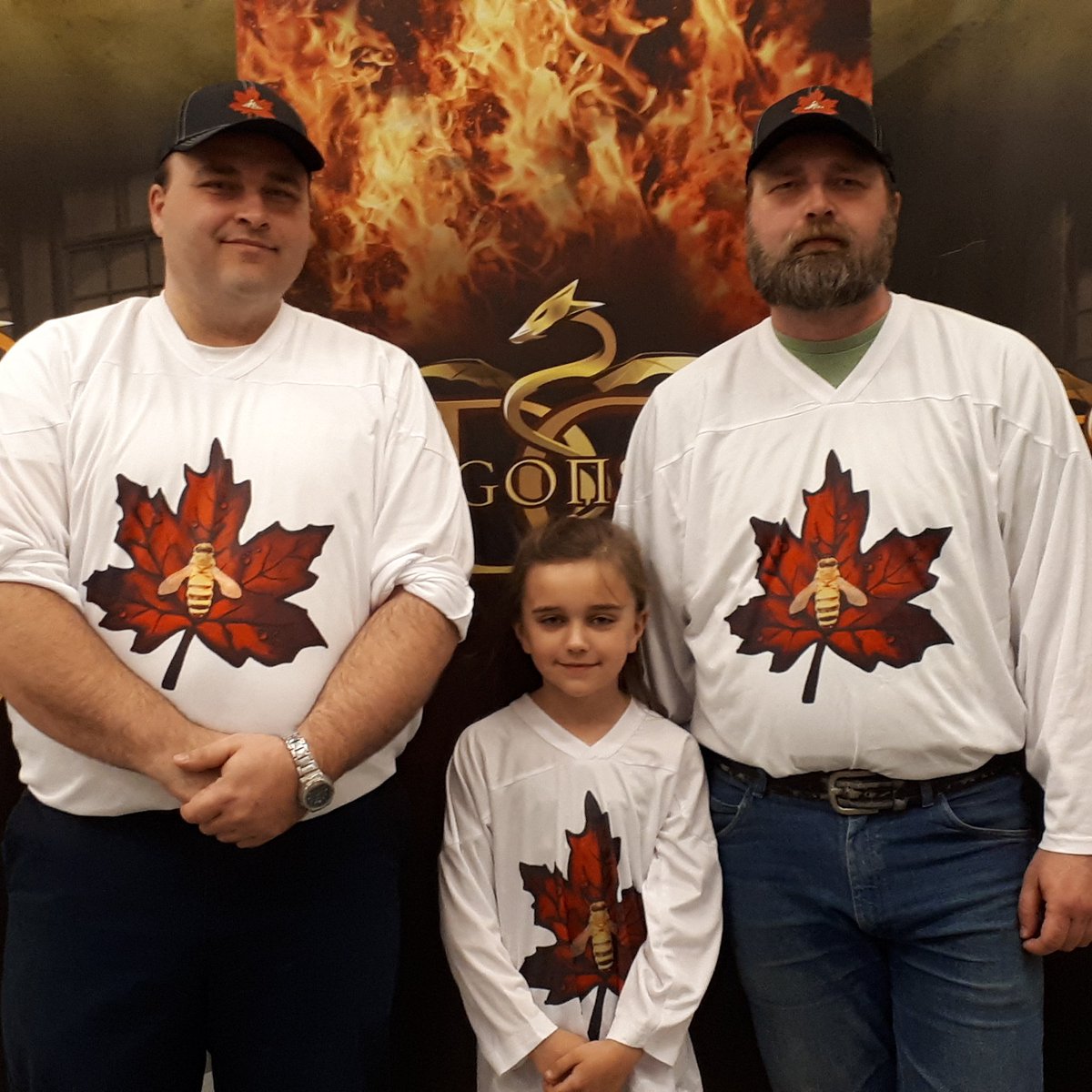 Just finished <a href="/cbcdragon/">Dragons' Den 🐉</a> awesome experience 
Can't wait to get home though