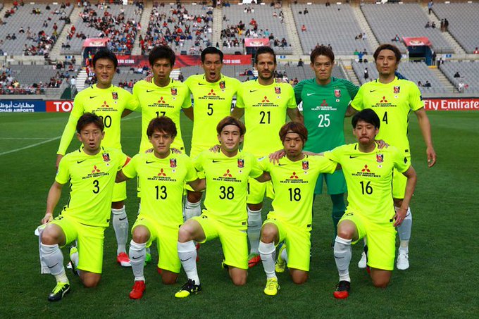 主力温存の浦和レッズ 敵地で敗れるもグループ首位でacl16強入り Cycle やわらかスポーツ情報サイト