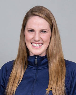 Happy Birthday Missy Franklin 