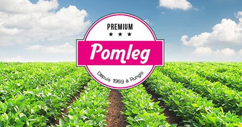 CreditFR's tweet photo. Pomleg emprunte 200 K€ sur Credit.fr pour proposer des #légumes #bio ! https://t.co/s4Clugg0KE by @CreditFR https://t.co/EKD7Jx0VI7