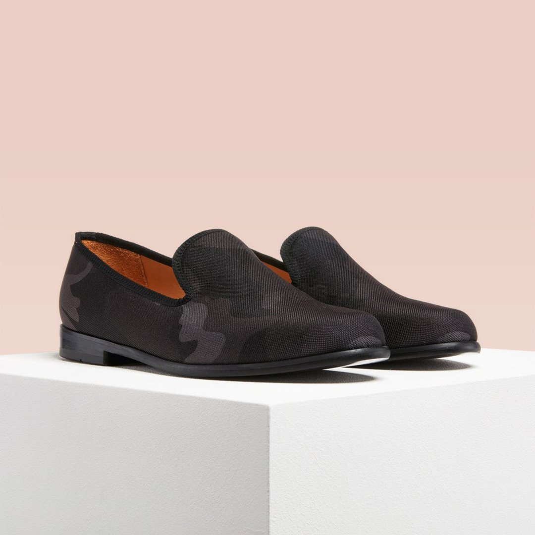 The Stealth Camo Shoes by Duke &amp; Dexter are the ideal footwear that will complement your day to evening look #kufed #jakarta #indonesia