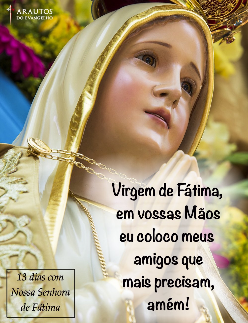 Arautos do Evangelho on Twitter: Arautos do Evangelho on Twitter:
