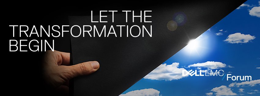 Dell Technologies Deutschland tweet media