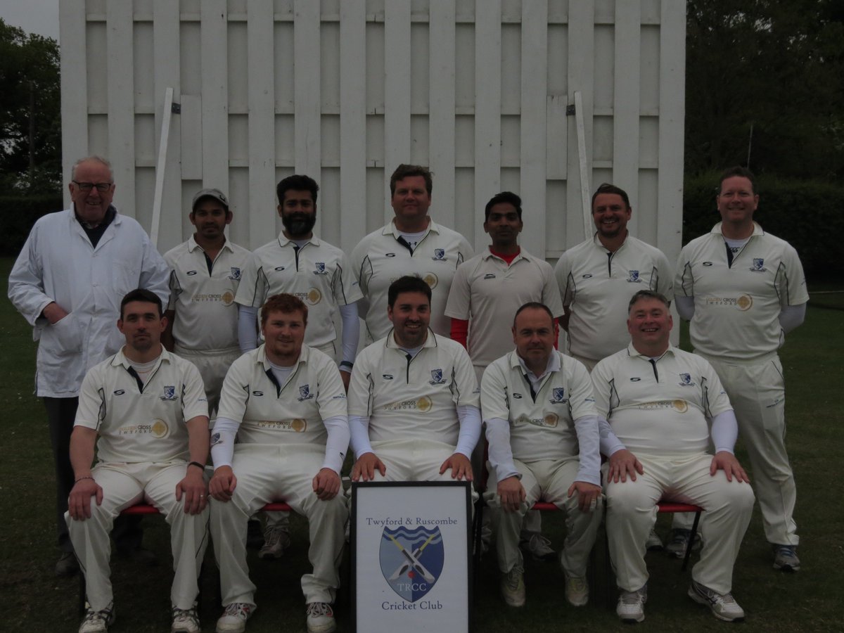 1st XI vs Stratfield