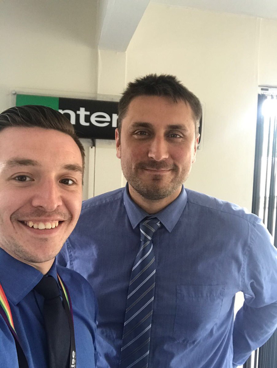 ssfranco17's tweet photo. Team #sc60 #wearitblue #MentalHealthAwarenesssWeek @ERAC_Jobs @DCAFFSC99 https://t.co/yqRLUrH2Pi