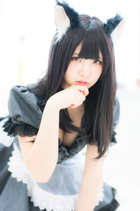 Twitterのコスプレ画像50