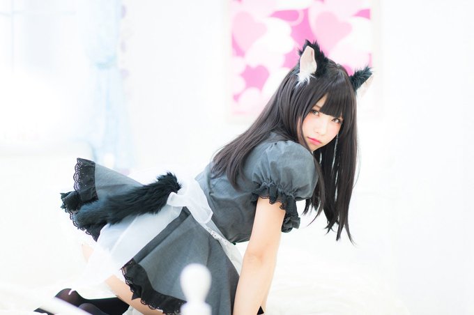 Twitterのコスプレ画像51