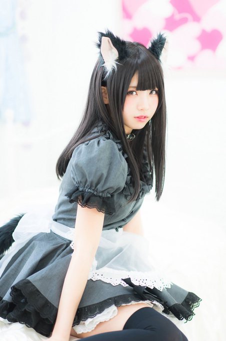 Twitterのコスプレ画像49