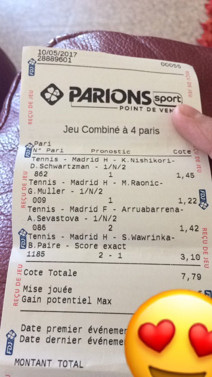 ScoreExact712's tweet image. Petit fun 🔥