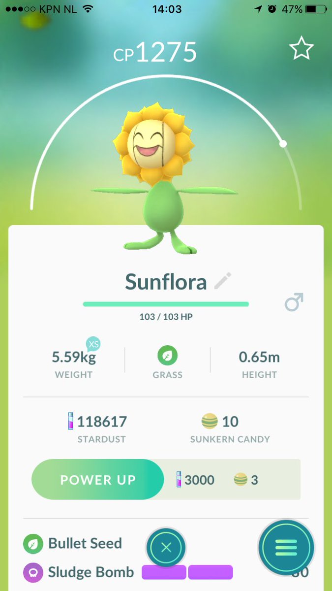GokemonPo's tweet photo. My awesome new friends thanks to the #Grassevent of #PokemonGO @NinMobileNews @PoGoServer @PokemonGoApp @NianticLabs https://t.co/o41tC8tcqC