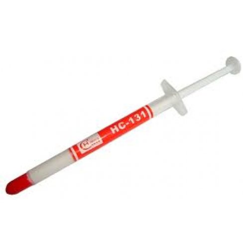 NotebookAlkat's tweet image. Szereti maga intézni a hűtés szerelését? Válasza hozzá a magas hővezetési képességgel rendelkező pasztánkat!
notebook-alkatresz.hu/hovezeto_paszt…
#paszta