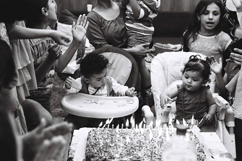 Happy Birthday nous ! Le Récho a 1 an ! 
Écrivons ensemble la suite de l'histoire pour toujours plus de #solidarité
facebook.com/lerecho/photos…