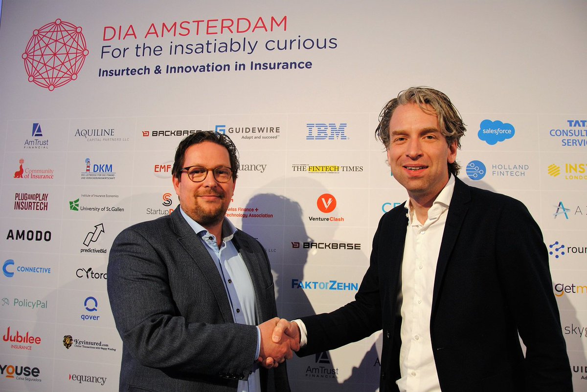 PERSBERICHT: <a href="/RISKVerzekering/">RISK Verzekeringen</a> en <a href="/OpenclaimsNL/">Openclaims</a> starten samenwerking bij afwikkelen van autoschade. zie: goo.gl/qYOpuq