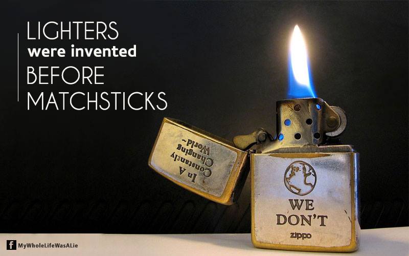 ScoopWhoop on Twitter "What? How? DidYouKnow MyWholeLifeWasALie…