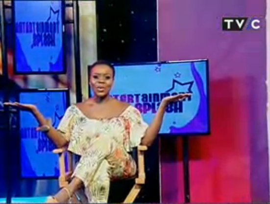 TVC Entertainment tweet media