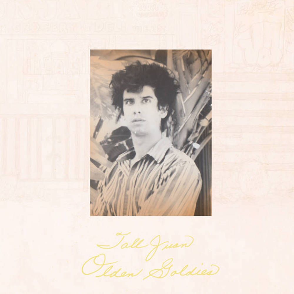 Olivia Gehrke is listening to Tall Juan's latest, out now on Boston's own <a href="/BUFUrecords/">BUFU Records</a>  buff.ly/2qVtgun