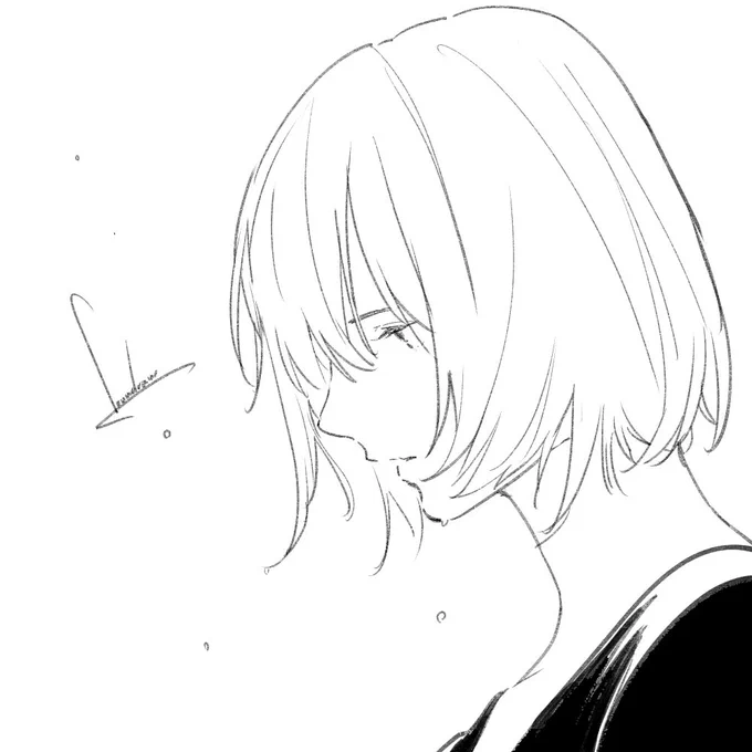 5分…? 