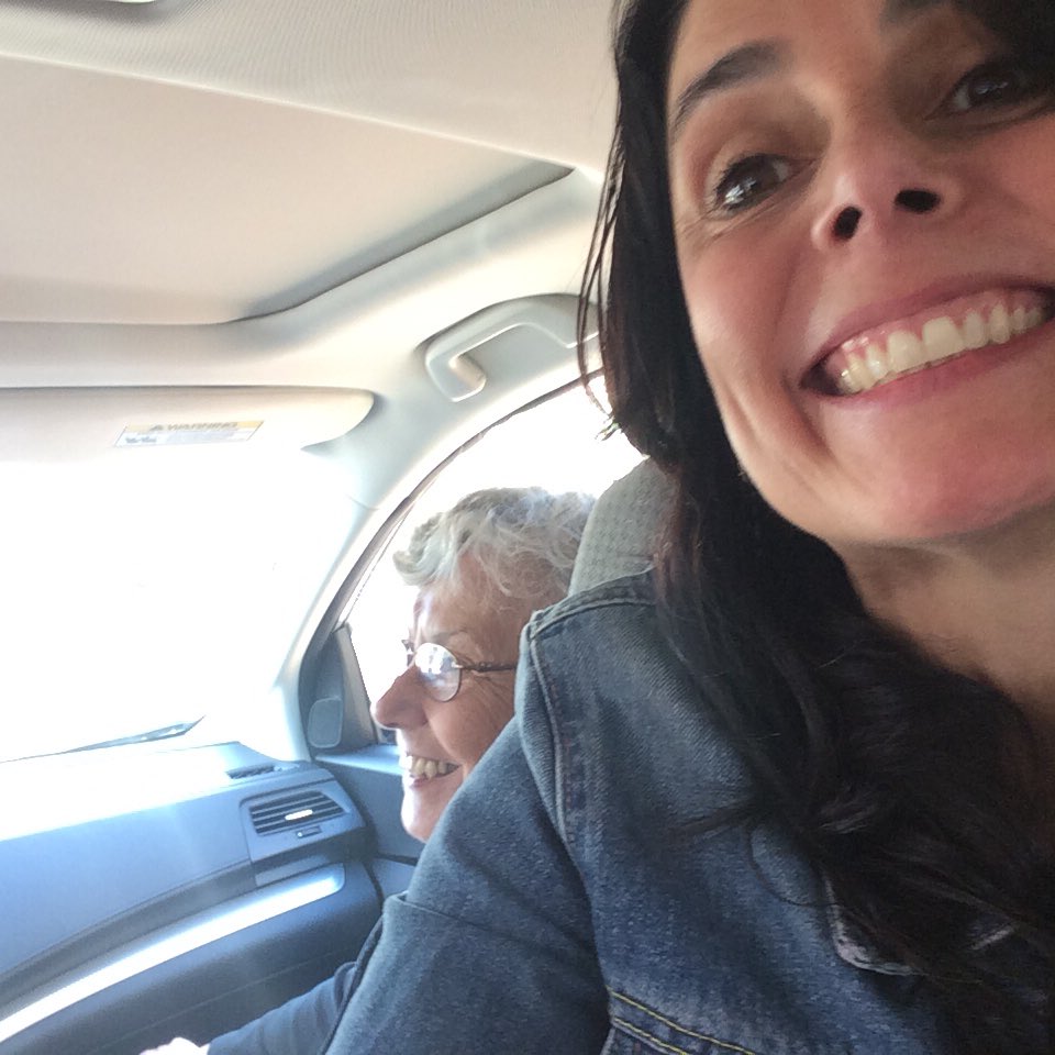GWillikersNH's tweet photo. Jody, Bob and Jill setting out on their Massachusetts bookstore tour in search of great ideas! https://t.co/ZrB2IvWWV1