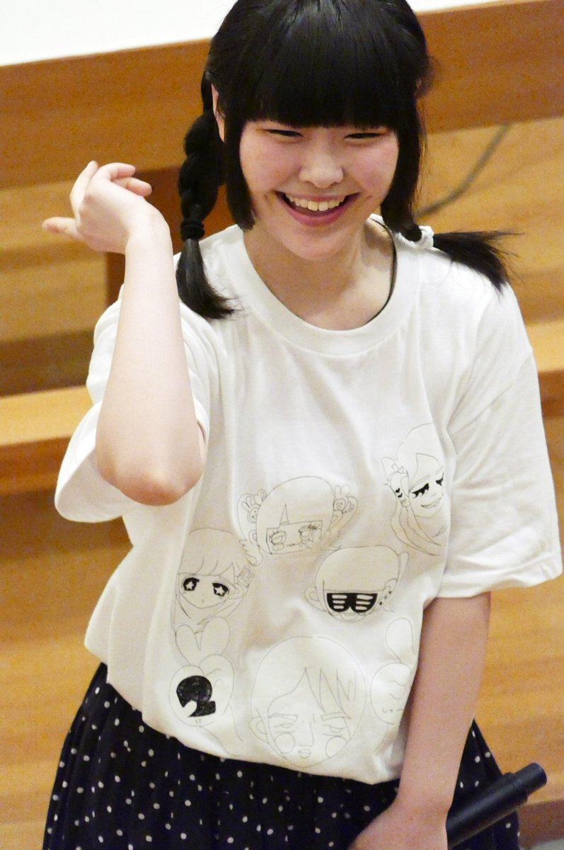 山田なつみ Twitter પર હ શટ ગ 山田なつみ Twitter પર હ શટ ગ
