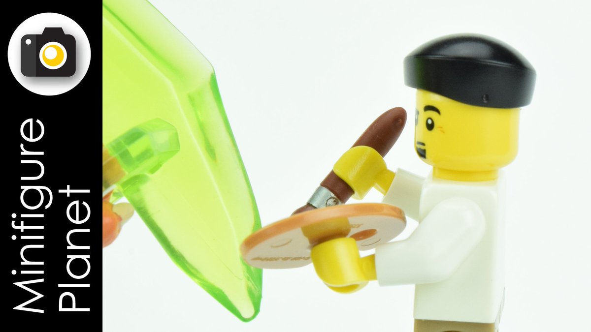 MinifigureP's tweet photo. A good way to mix green and brown tones
https://t.co/BOLTdXZmh0
#LEGO #Photography #AFOL #Artist https://t.co/2YJC3NHtaV