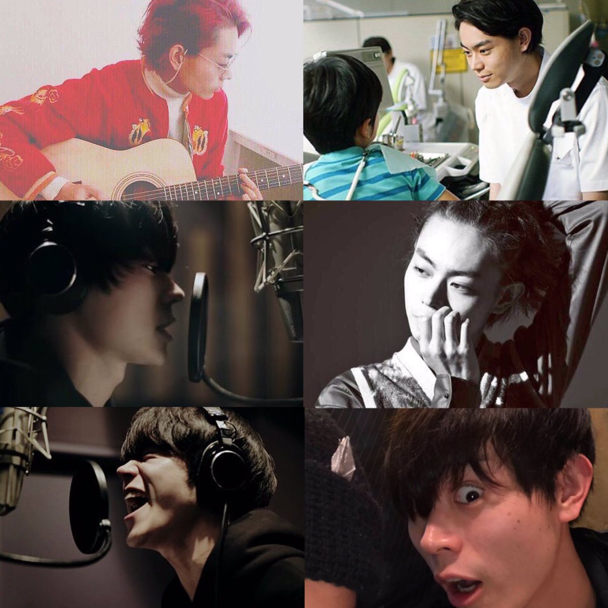 suuuudaaa's tweet photo. 菅田将暉の横顔ってなんなの？神？
#菅田将暉 
#横顔 https://t.co/nHPQ0pl1Dl