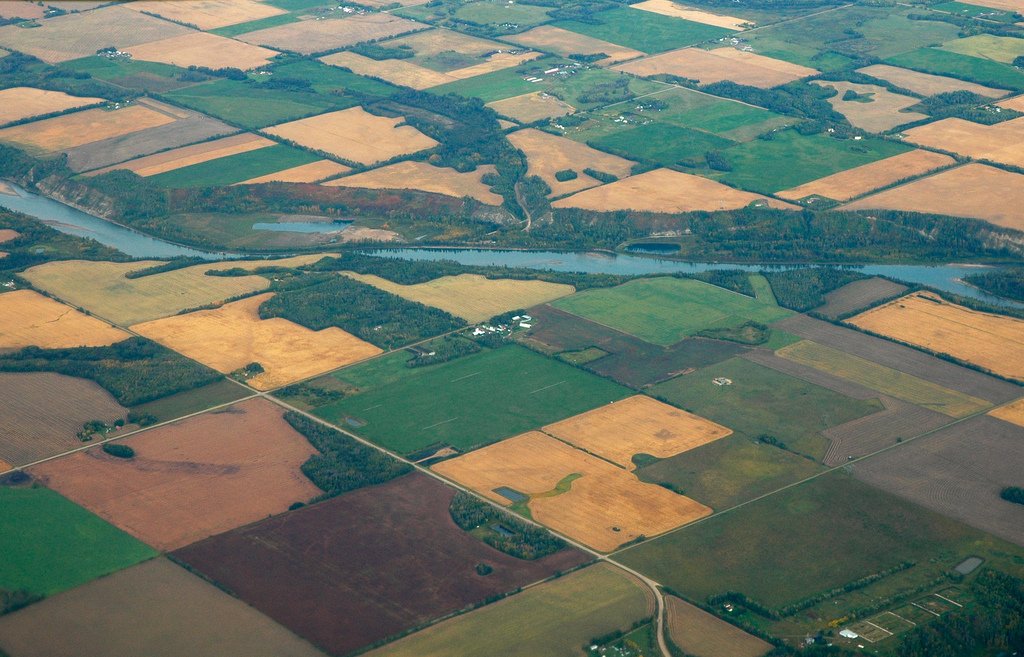TechCrunch's tweet image. Ceres Imaging raises $5 million to pinpoint crop stress for farmers tcrn.ch/2qZuhks by @lorakolodny
