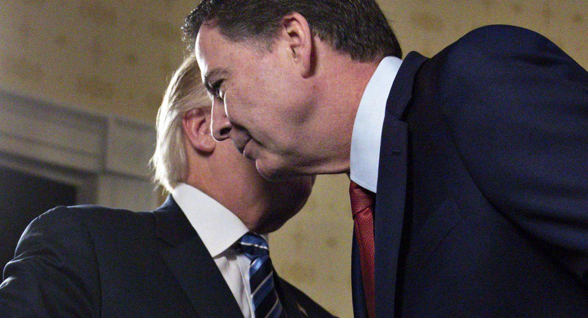 skymeet1's tweet photo. Behind Comey’s firing: An enraged Trump, fuming about Russia https://t.co/KgA04GggEu via @jdawsey1 by #surfinwav via @c0nvey https://t.co/sS5FO9VrmC