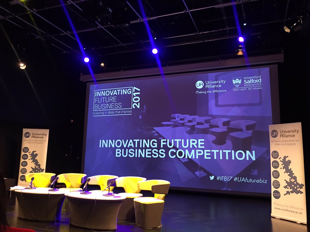 Pathways_SU's tweet photo. It's happening.. wish us luck guys! #IFB17 #UAfuturebiz #Pathways #TheRightChoiceForTheRightDirection https://t.co/1r538IFC00