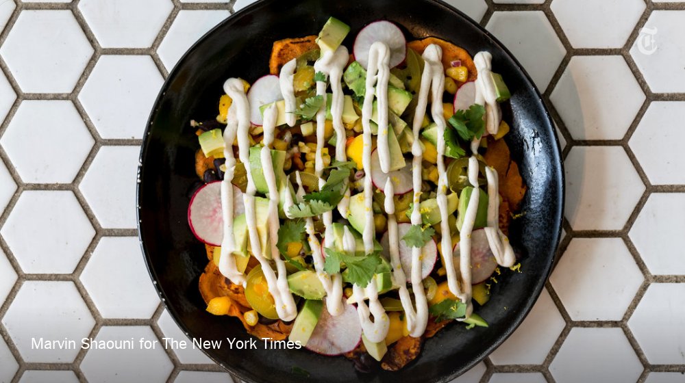 nytimestravel's tweet photo. Sampling the dining scene in Ann Arbor: https://t.co/q4YkyDlxMZ https://t.co/4UlpEMTa9H