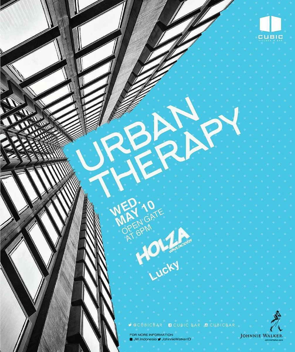 See Y'all Tonight at <a href="/CubicBar/">Cubic Kitchen & Bar</a> <a href="/CubicKitchenBar/">Cubic Kitchen & Bar</a> @CubicLounge #Yogyakarta