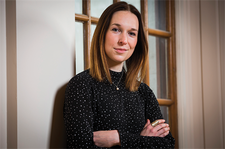 C&amp;IT A List 2017: Claudia Leimgruber, Brandfuel: ow.ly/uNLo30bB3Ep  #eventprofs <a href="/BrandFuelUK/">Brandfuel</a>