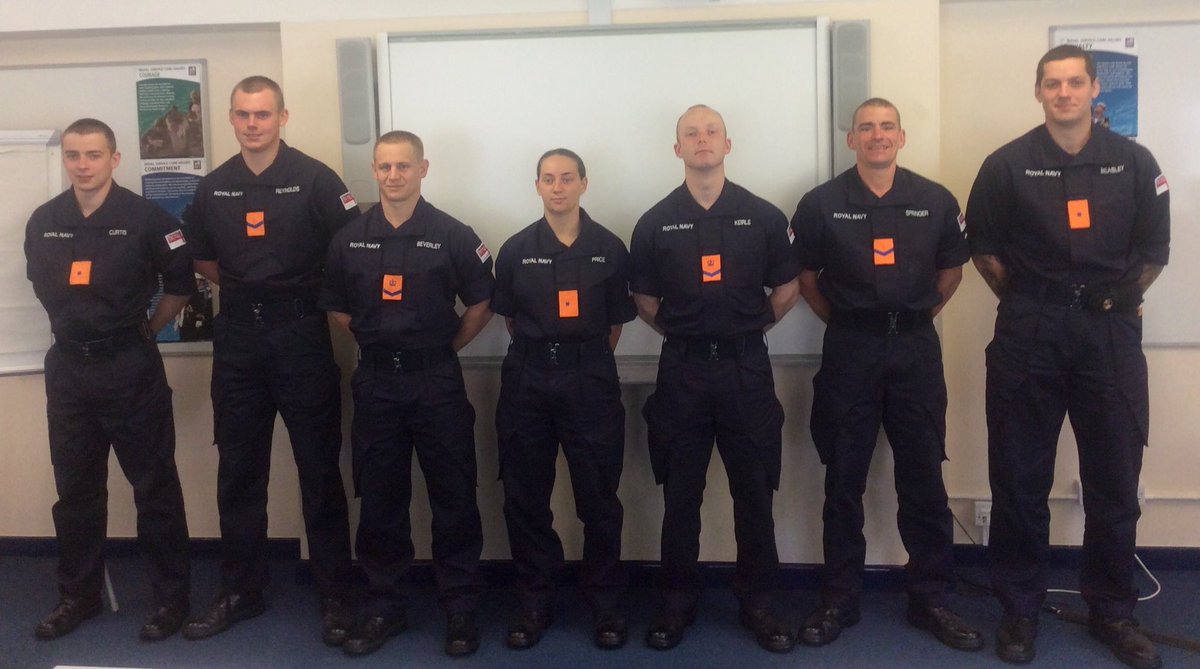 HMS_Raleigh's tweet photo. The Nelson 02 management team have been selected today, congratulations. #madeintheroyalnavy #Nelson2 https://t.co/3A85BSB4hg