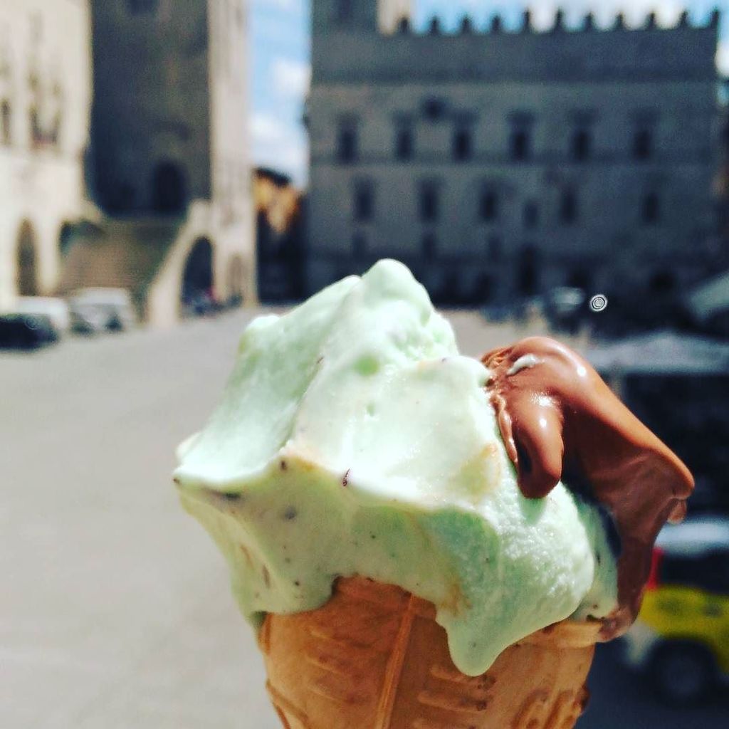 Discovering Umbria Wine•Food•Trek 💚 tweet media