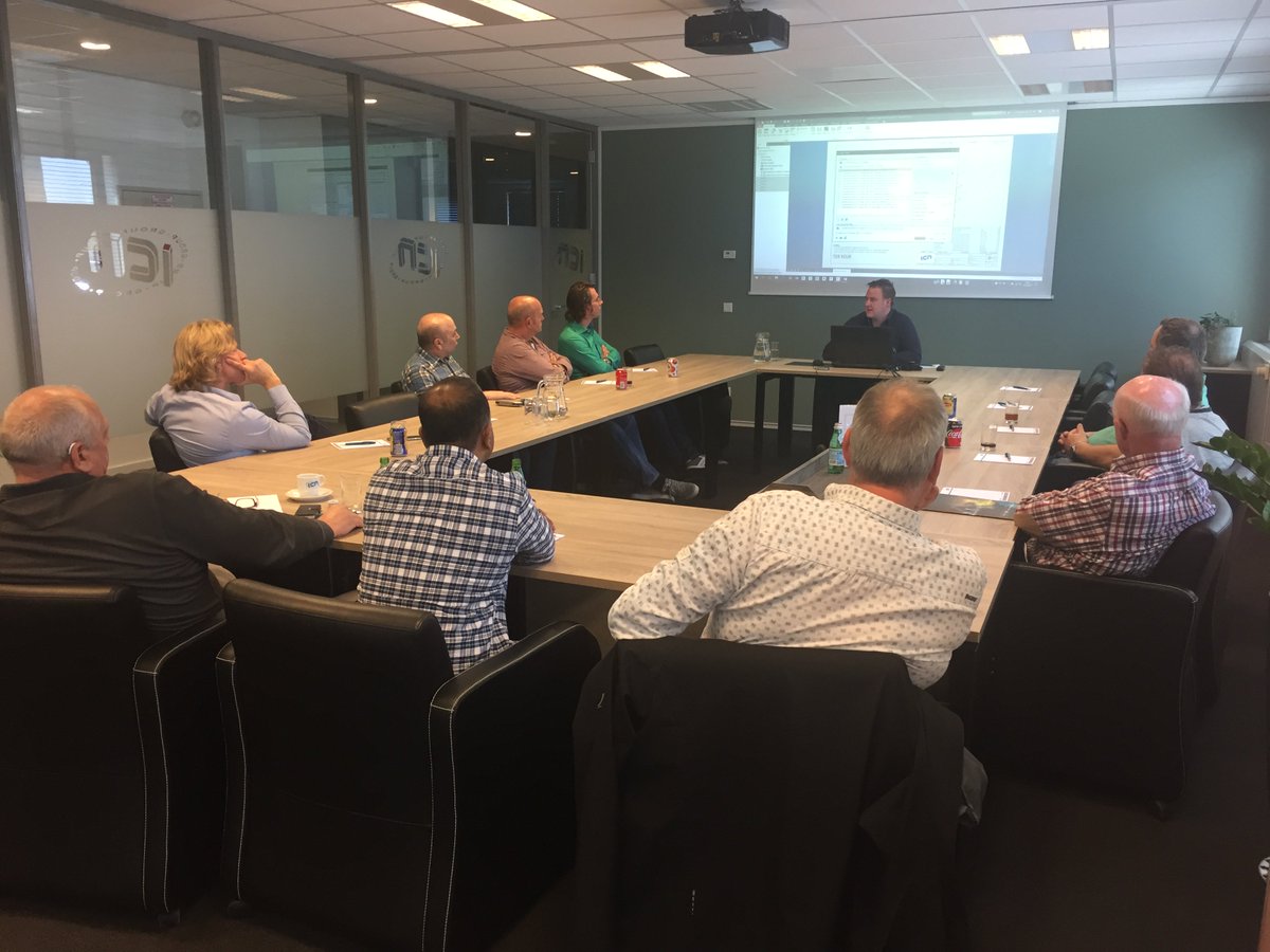 De introductie van <a href="/CF_CreateForce/">Createforce</a> is in volle gang!!