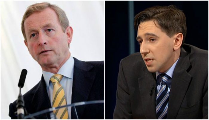 Bill_Badbody's tweet photo. Enda Kenny Confirms Intention To Remain As Taoiseach Until Simon Harris Hits Puberty https://t.co/SPMcLapmgs https://t.co/tXA9ZLsGVm