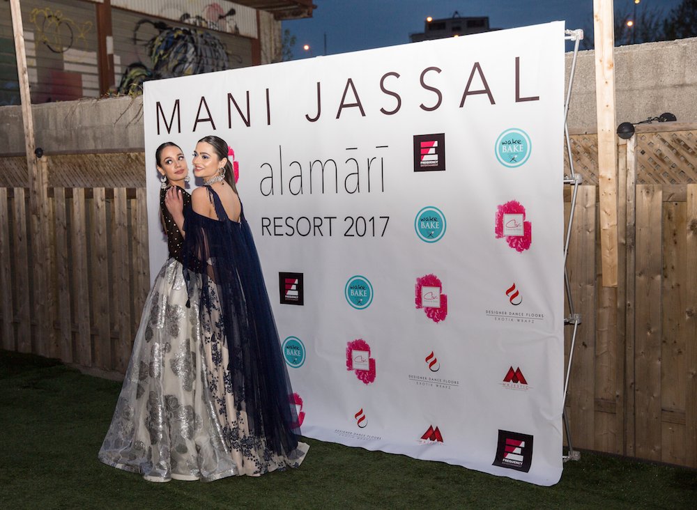 BerkeleyEventTO's tweet photo. @manikjassal #manijassal Presented #Stunning #Alamari #resortcollection2017 @Airship37 #canadianfashion #runway #toronto #fashion #launch https://t.co/sgoiF7qn0v