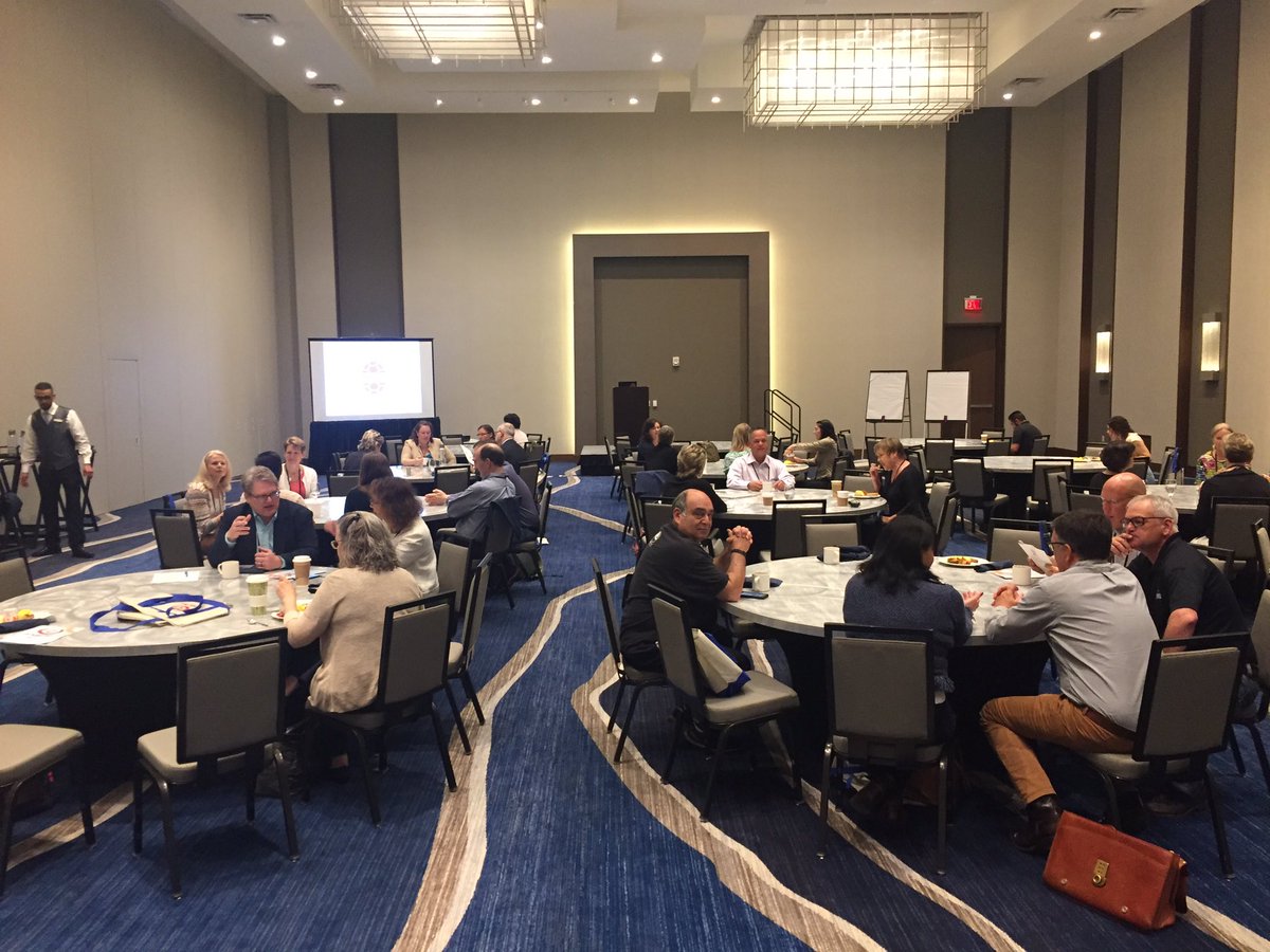 bradenglish's tweet photo. Filling bellies before we fill minds at #IAFNAC17 https://t.co/MpQ50hMxq9