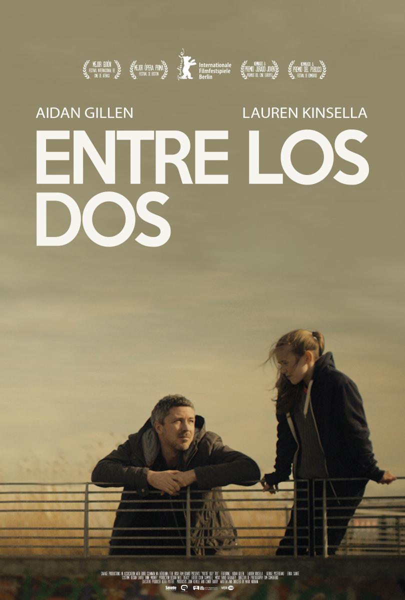 #EntreLosDos de #MarkNoonan
con #AidanGillen #LaurenKinsella #ErikaSainte
#Drama
youtube.com/watch?v=SSJCBY…
@Vercine1