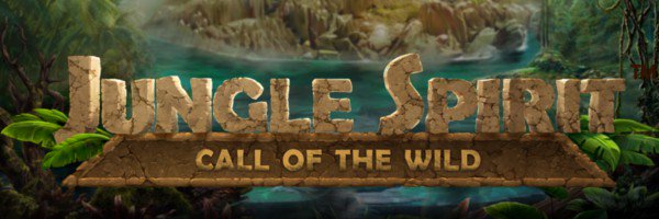 BestCasinoGameG's tweet photo. #JungleSpiritCallOfTheWild slot from #NetEnt can be your favourite game!
>https://t.co/5ZDmmi9DQH<
#callofthewild https://t.co/Ggzsw1QdEI