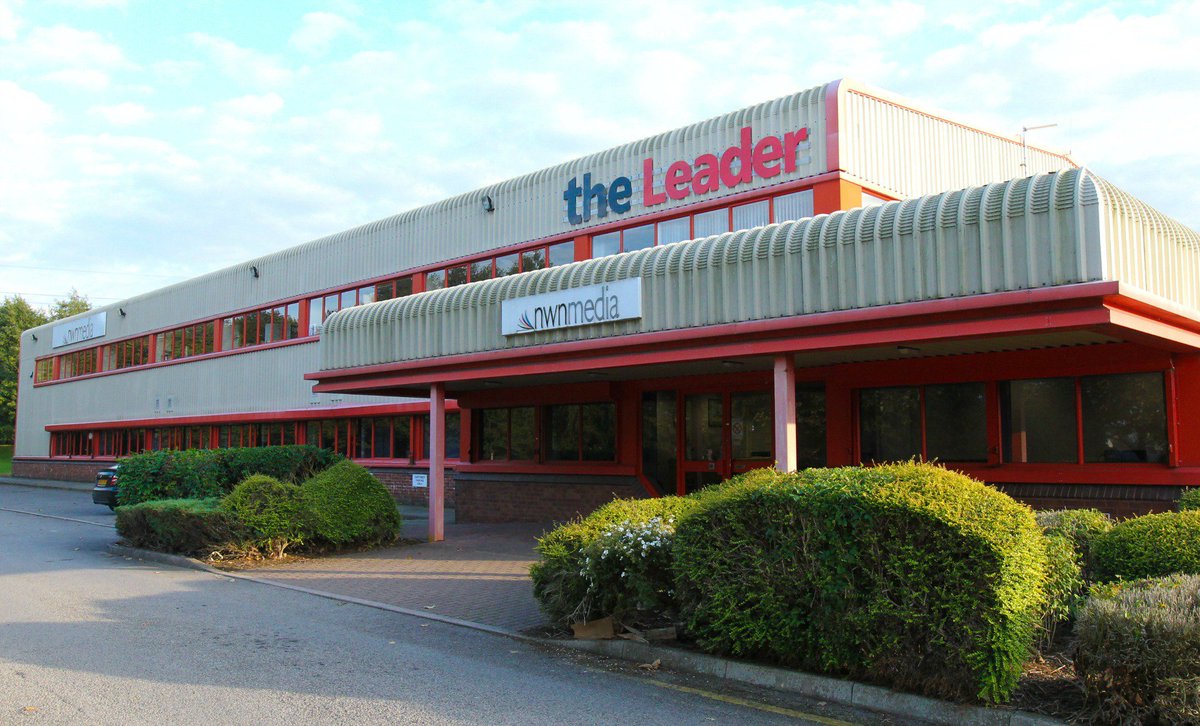 LeaderLivePromo's tweet image. Fancy working in NWN Media's internet department? We have a couple of vacancies...
nwnmedia.co.uk/vacancies.aspx