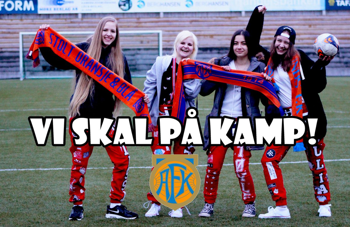 AalesundsFK's tweet photo. Husk at du som russ på sunnmøre i år betaler bare 50,- for billett til fredagens kamp mot VIF. Les mer på vår hjemmeside! 🎉 #aafk #russ2017 https://t.co/54bf8yyr3w