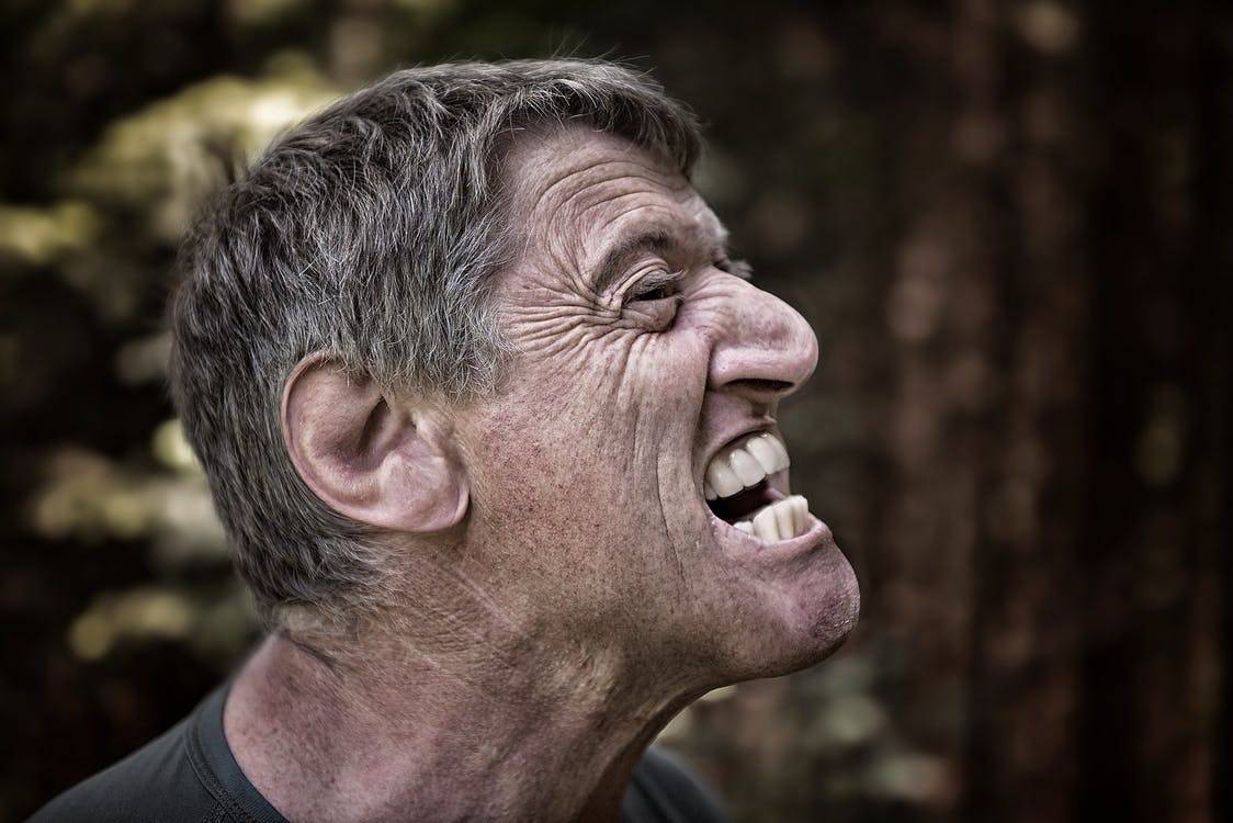 1079RGVFM's tweet photo. Shouting Swear Words Makes You Physically Stronger - https://t.co/cu6K3u6dr4 #1079mixfm #PhysicallyStronger #SwearWords https://t.co/BXJpHPqKgS