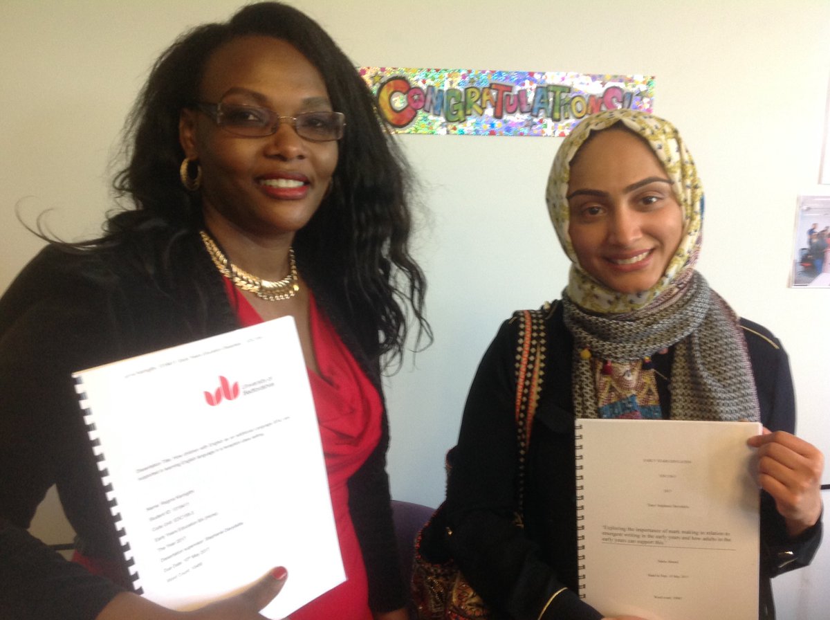 uniofbeds_ed's tweet image. Very proud of ourselves #thoughtwednevergetthere #dissertationhandin #UoB